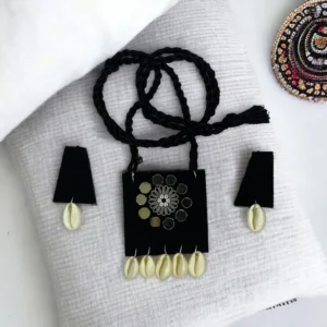 Black Necklace