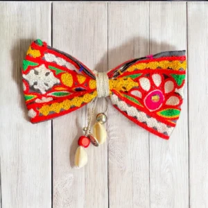 Hair bow