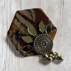 Multi hexagone ring