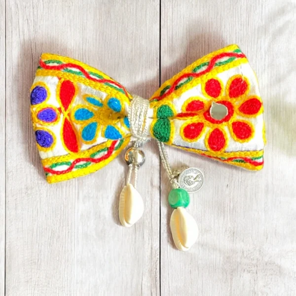 Hair bow - Image 2