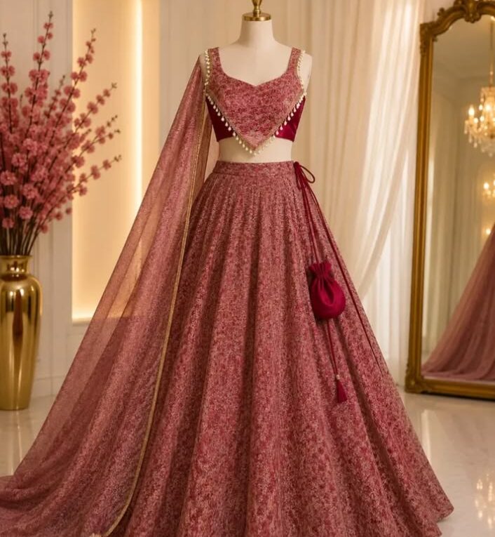 Bridal Wear