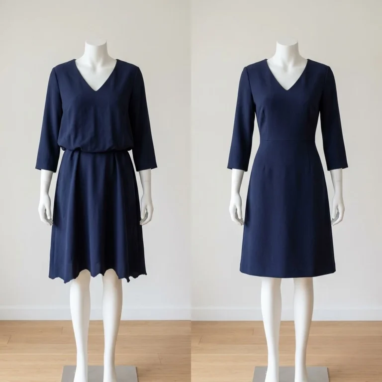 Dress Alteration
