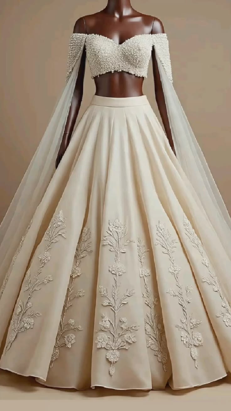 Engagement Wear