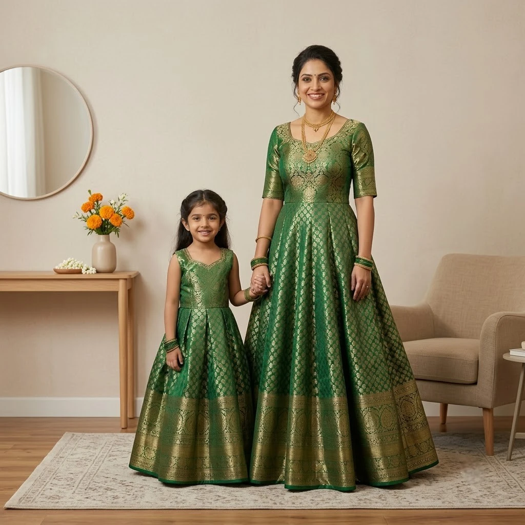 Family Combo Outfits