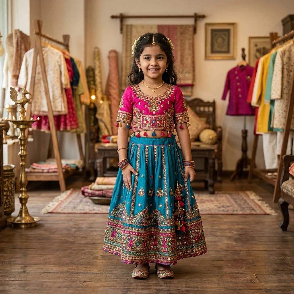 Kids Boutique
