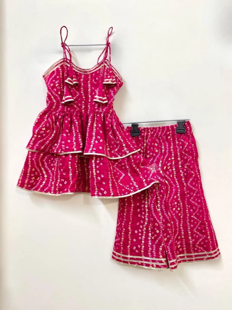 Kids Kurta Sets