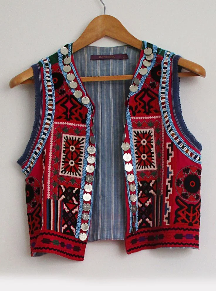 Koti Stitching