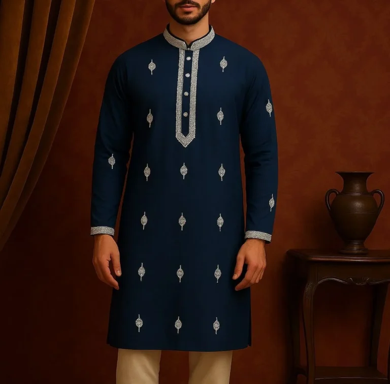 Kurta Stitching