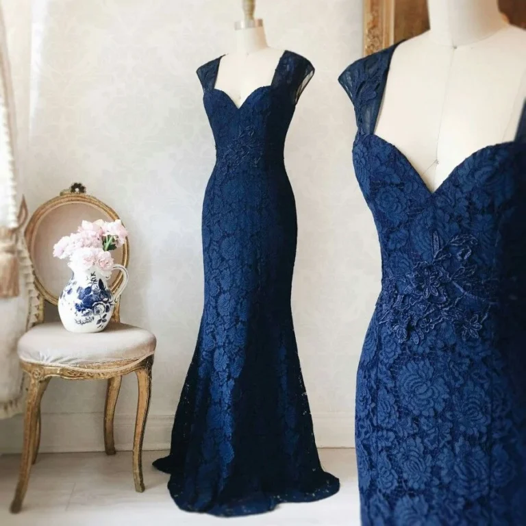 Party Wear Gown
