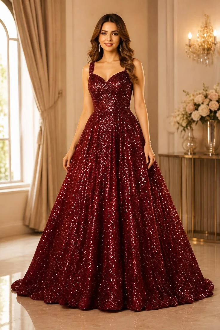 Bridal Gown